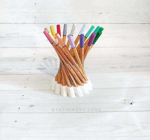 Producto - Organizador de fibras/lapices