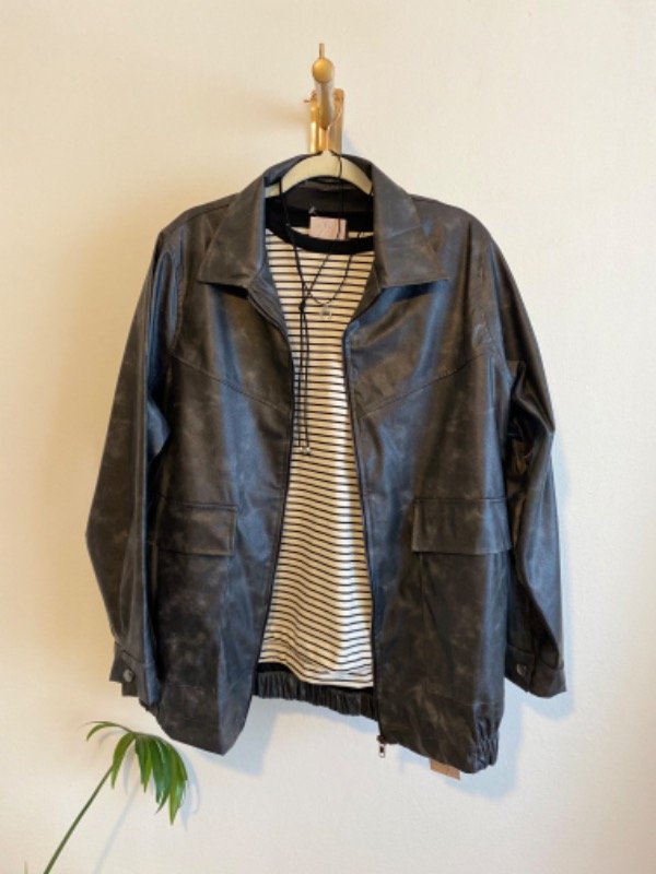 Producto - Campera Uma