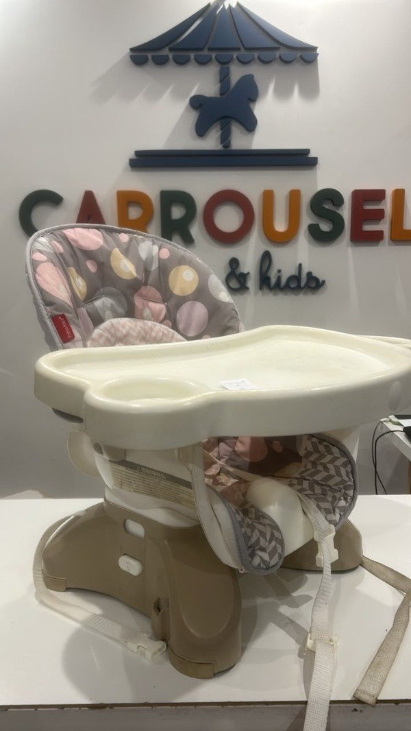 Producto - Booster para silla de comer - 2