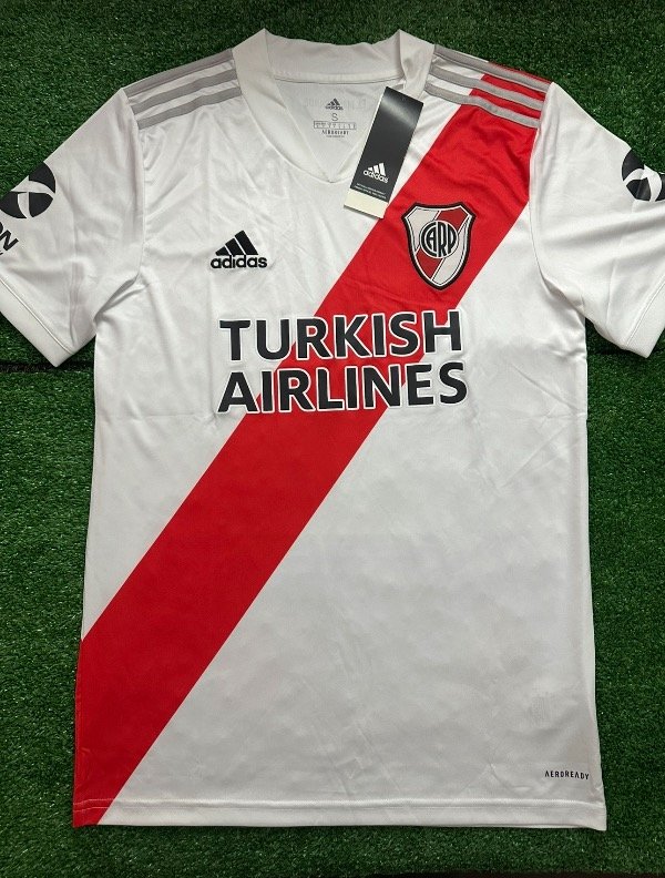 Producto - OUTLET #6 [TITULAR AEROREADY TEMP. 20/21 (S)