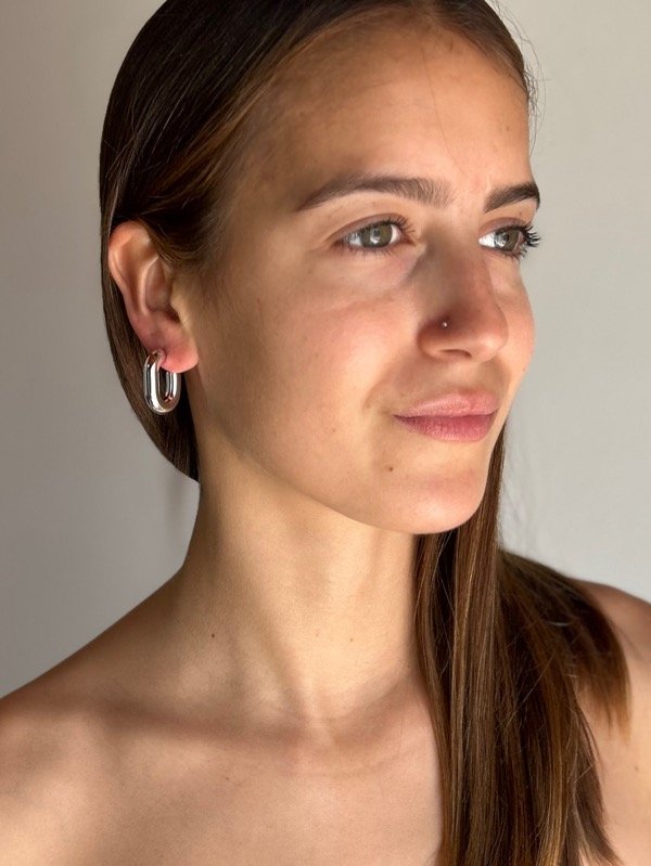 Producto - Aros OVAL