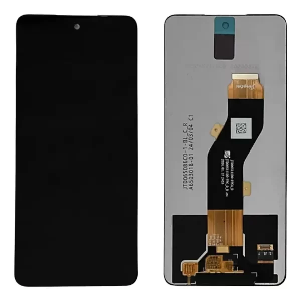 Producto - MODULO ZTE BLADE A75 4G / V60 SMART / AXON 60 LITE