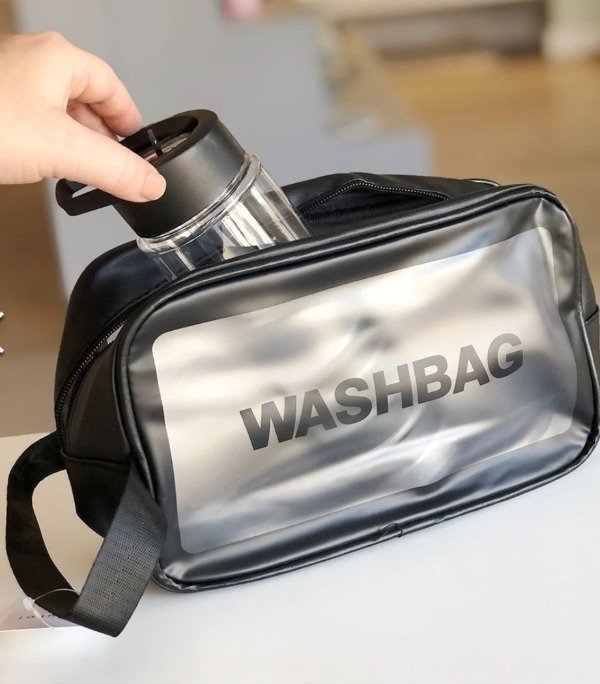 Producto - NECESER WASHBAG