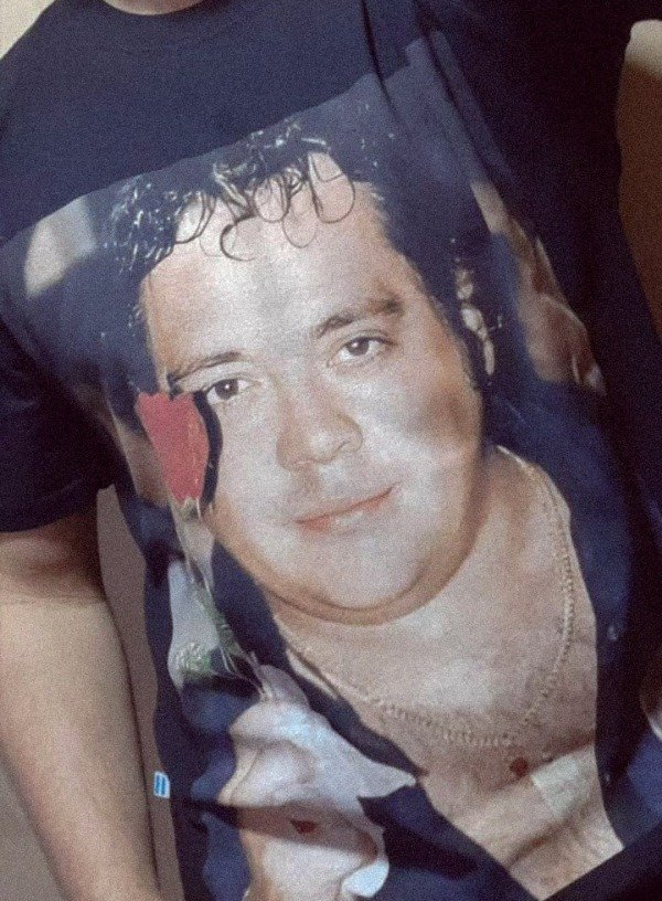 Remera Leo Mattioli — imagen 4