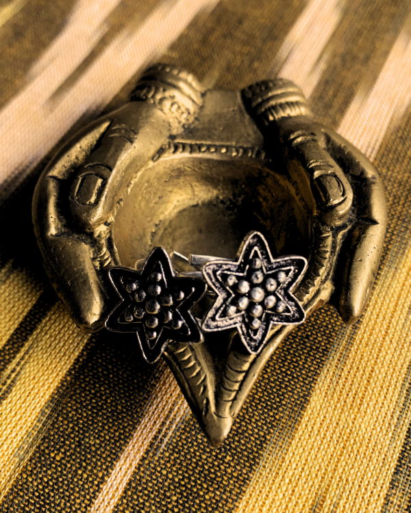 Producto - Anillos de pie MATANGI #1