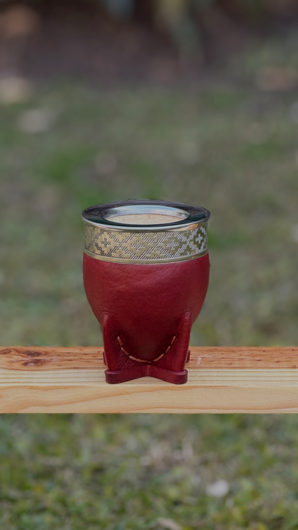 Producto - MATE IMPERIAL PAMPA BORDO