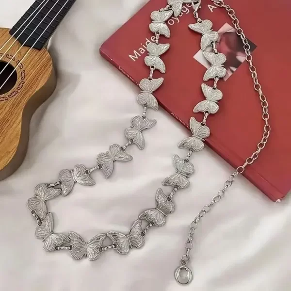 Producto - Cinto fly