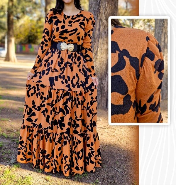 Producto - VESTIDO GEMA