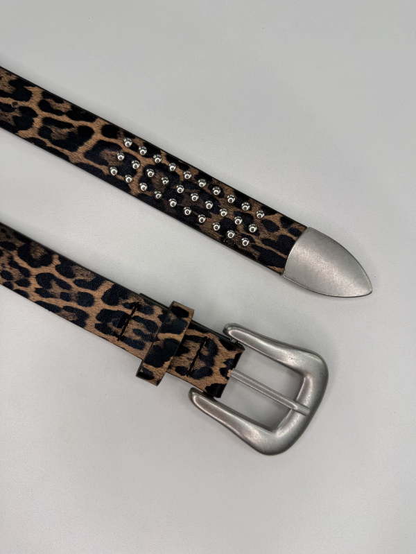 Producto - Cinto Elliot print