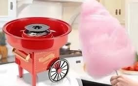 Producto - maquina de algodón de azucar