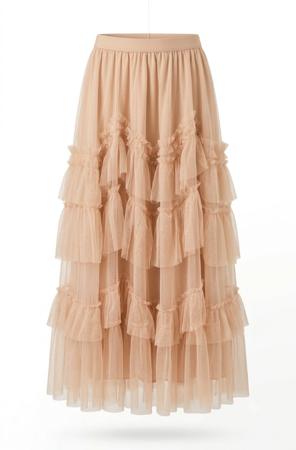 Producto - Falda Amelie - 3
