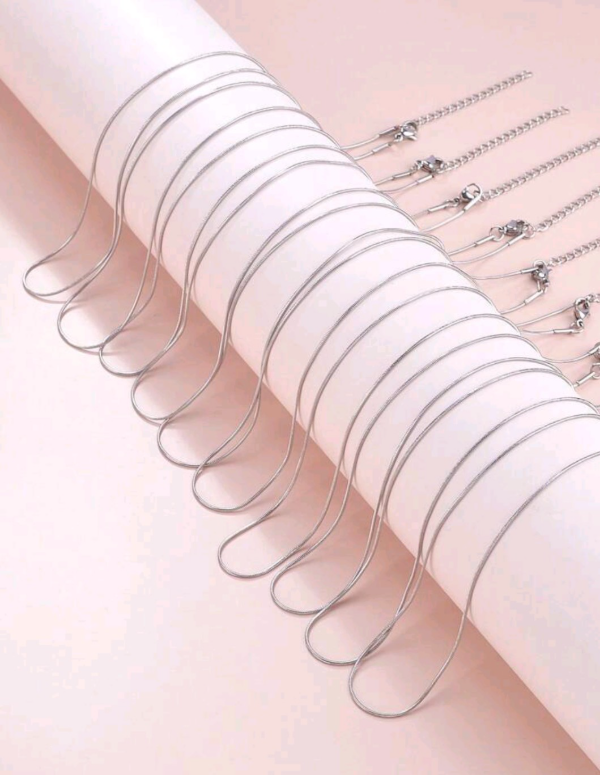 Producto - Cadena Cola de Ratón