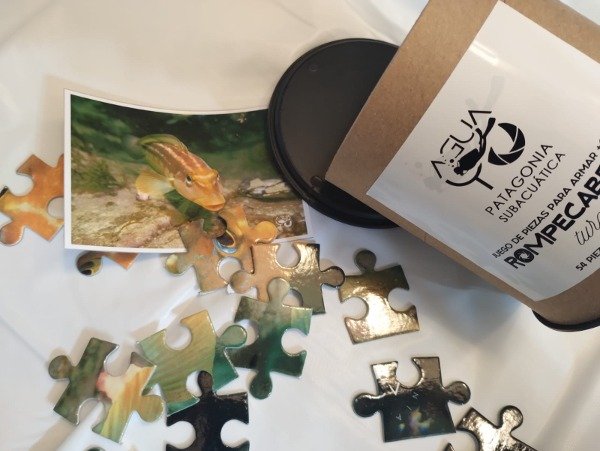 Producto - ROMPECABEZAS TURCO