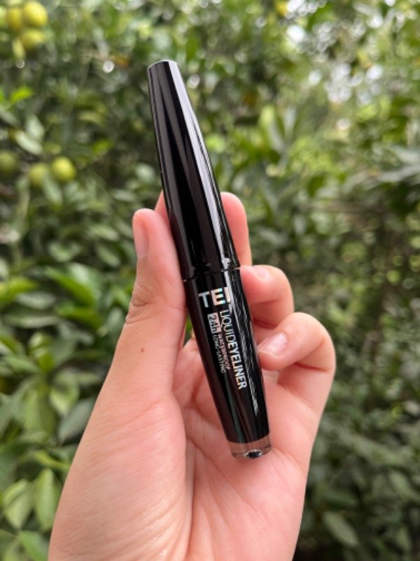 Producto - Delineador líquido TEI