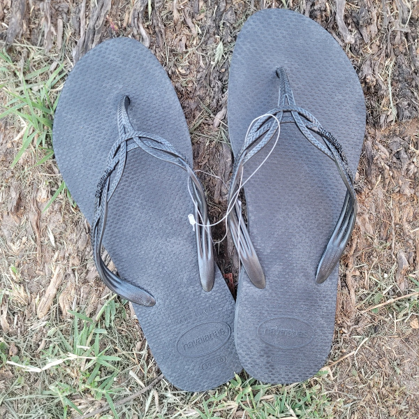 Producto - Ojotas Havaiana Flash Sweet