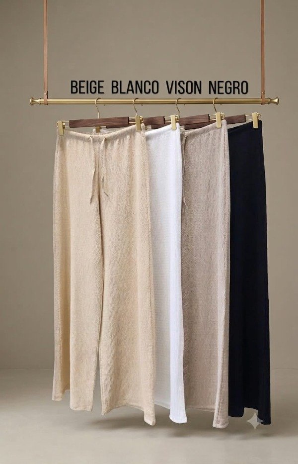 Producto - PANTALON JANET - 3