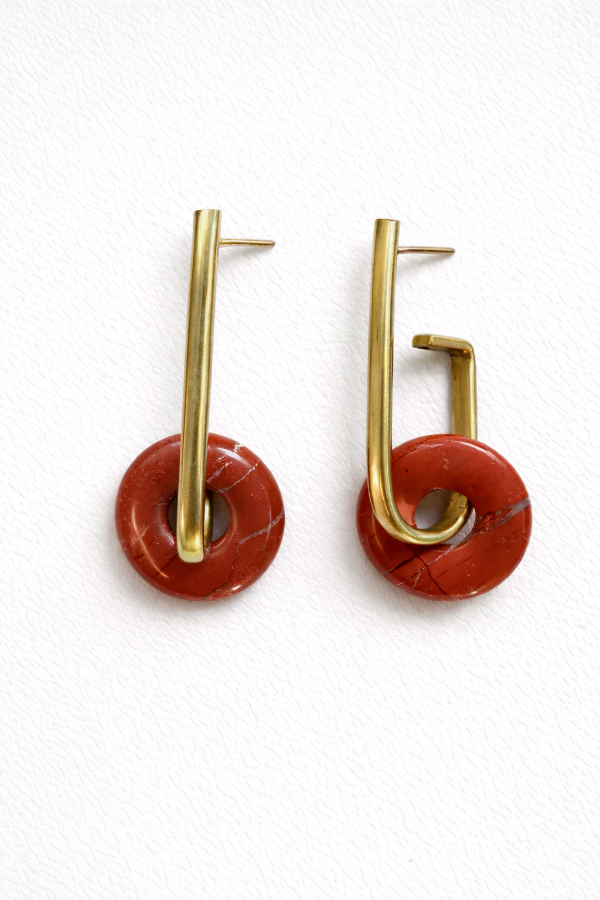 Producto - Aros U