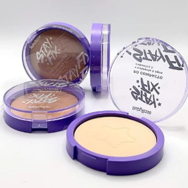 Producto - Polvo compacto STAYFIX Ruby Rose