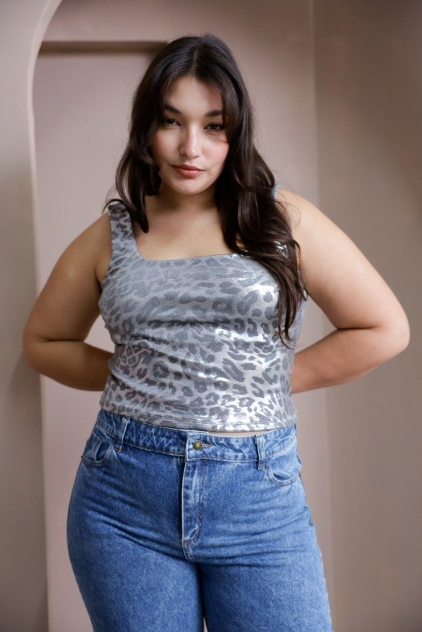 Producto - TOP PAULA