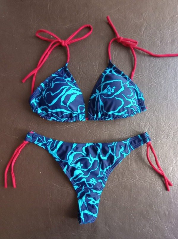 Producto - Bikini Triangulo