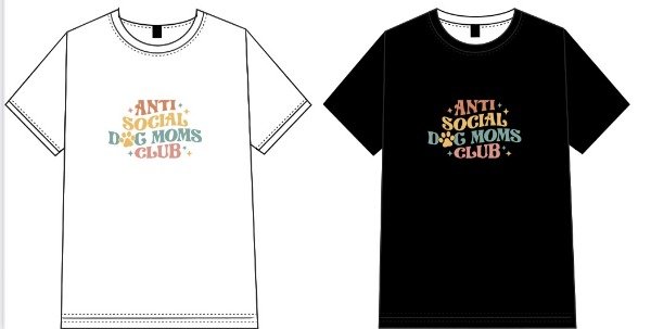 Producto - REMERA ANTI SOCIAL