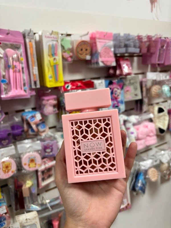 Producto - Now sakura Pink - 100 ml