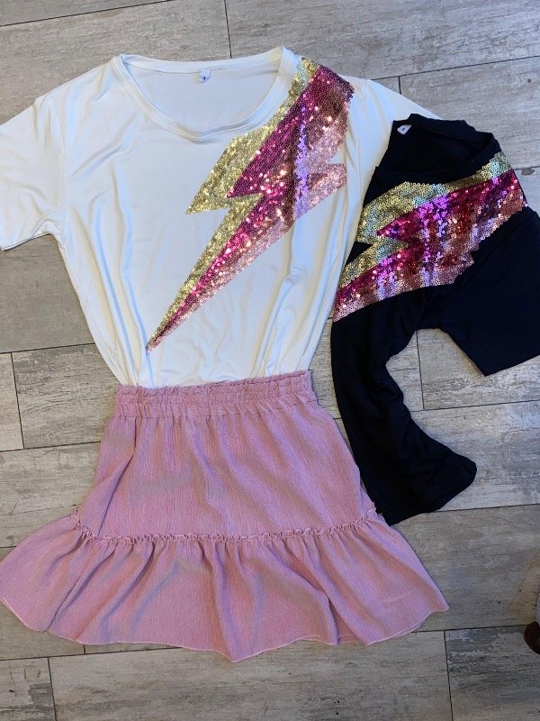 Producto - Remera Bordada Thunder