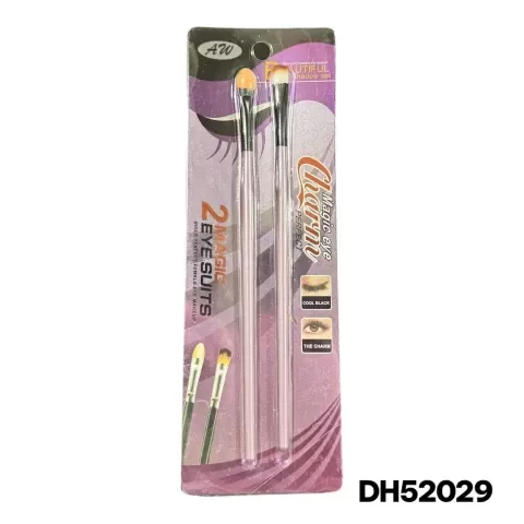 Producto - BROCHA X2 MAQUILLAJE