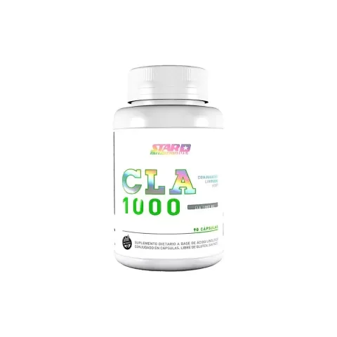 Producto - Cla 1000 Star Nutrition X 90caps