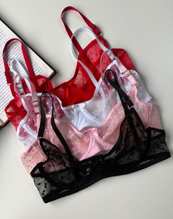 Producto - Conjunto Mali - 1