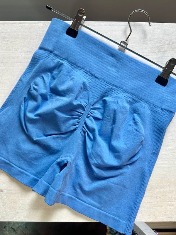 Producto - SHORT DEPORTIVO CLÁSICO
