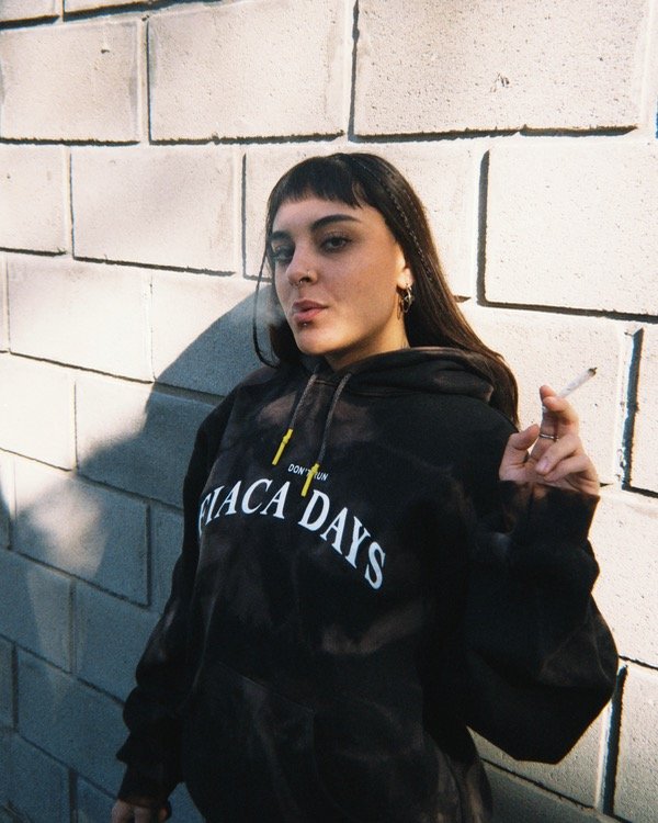 Producto - FIACA DAYS HUMO