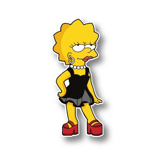 Producto - Calco lisa 2