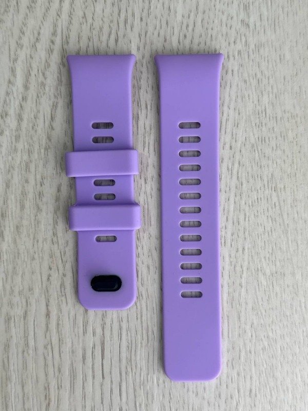 Producto - CORREA MALLA DE SILICONA PARA XIAOMI REDMI WATCH 4 / 5 / MI BAND 8 PRO / 9 PRO