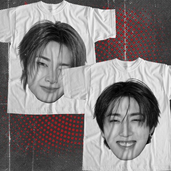 Producto - SKZ FACES V1 - 2