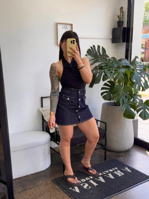 Producto - Pollera Sally