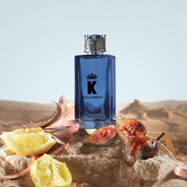 Producto - K EDP DE DOLCE AND GABBANA