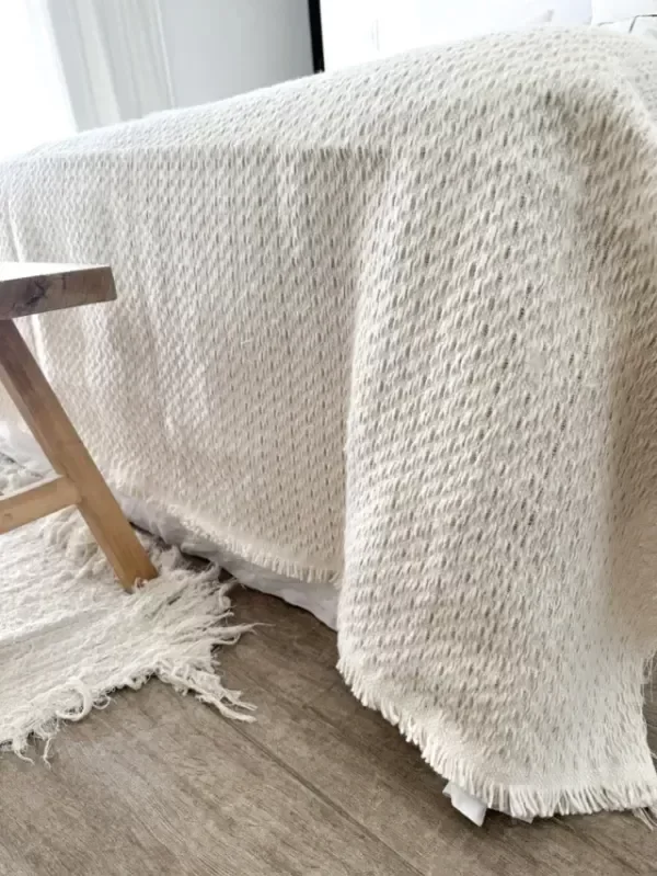 Producto - Manta Ema 160x210cm