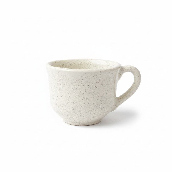 Producto - Taza de cerámica artesanal de 270cc