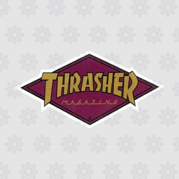 Producto - CT-032 Thrasher
