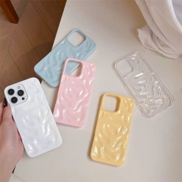 Producto - Funda MOVING SAND iPhone  12 /12 Po - 0