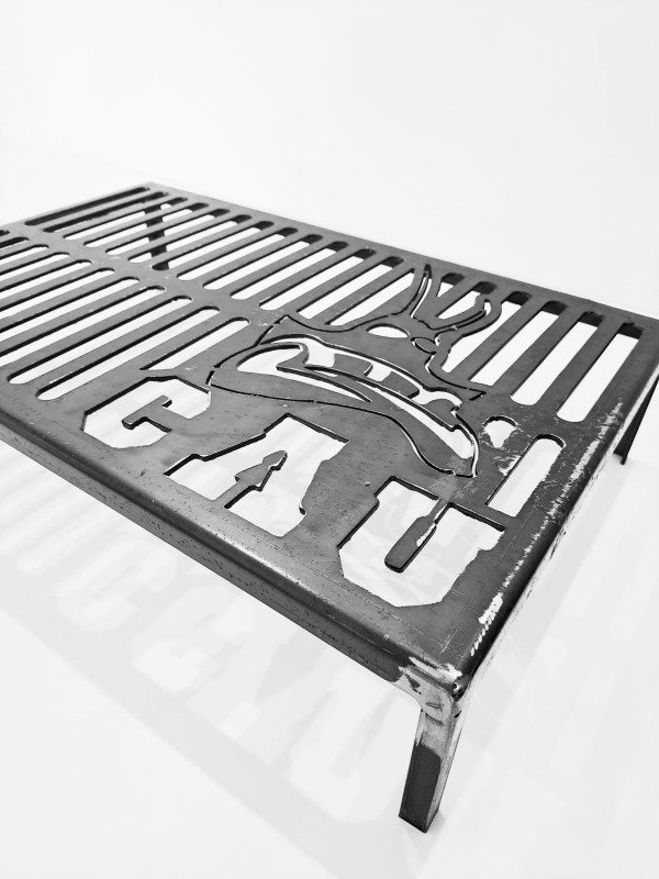 Producto - Parrilla Bicho