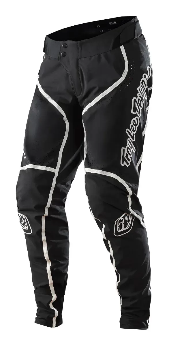 Producto - Troy Lee Designs Pantalones de ciclismo Sprint Ultra LINES E150