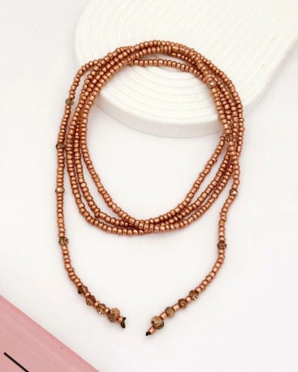 Producto - Collar Keket