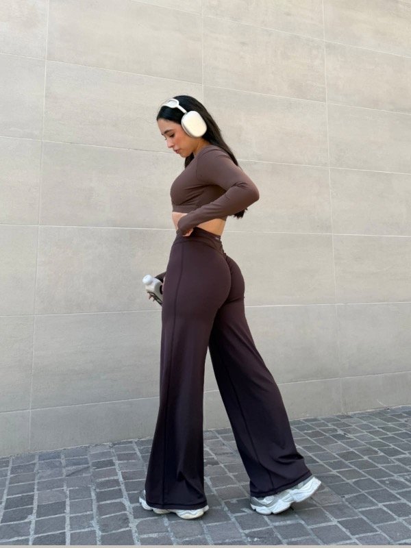Producto - Calza Palazzo Lycra