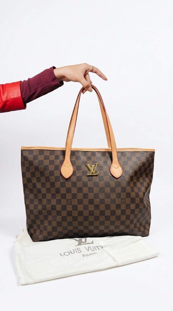 Producto - Bolso Luis vuitton - 0