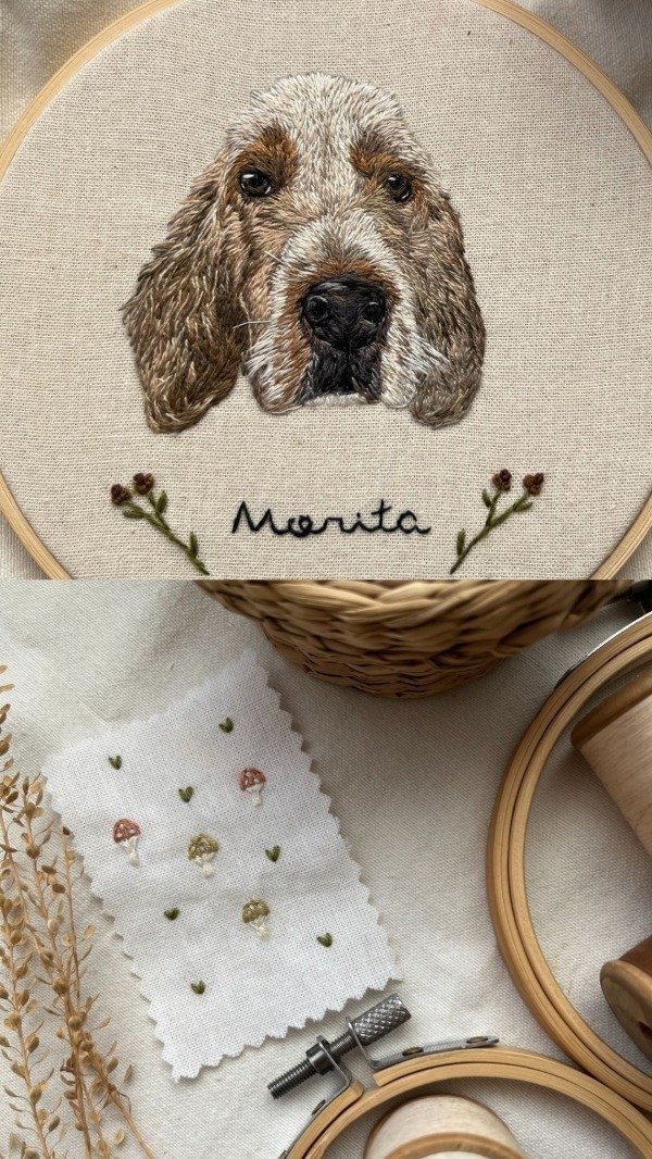 Producto - Taller Online Grupal - Retratos y Tradicional - Elegí el día! - Noviembre