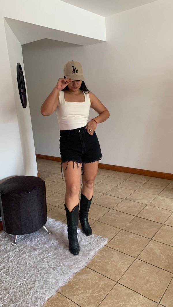 Producto - Body Erica