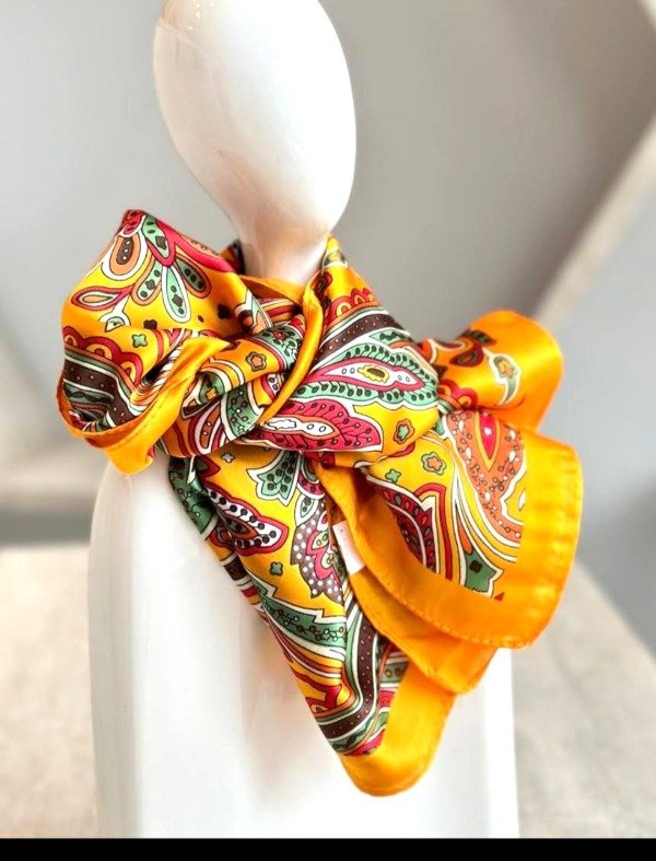 Producto - PAÑUELO PEPI