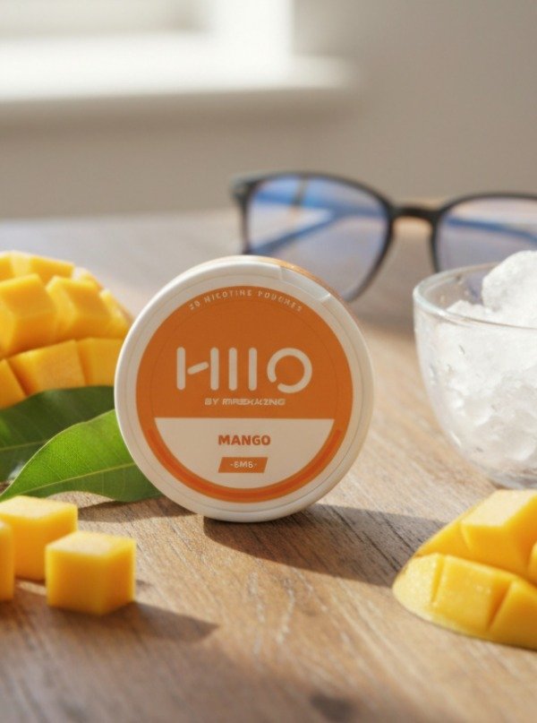 Producto - POUCHES HILO DE MASKKING. 6 MG